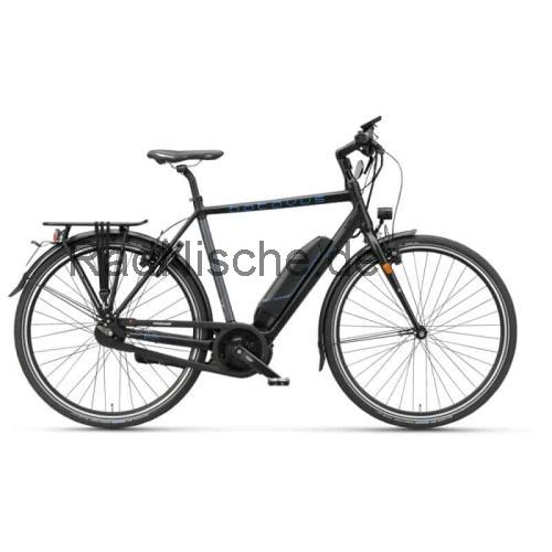 Batavus Razer Turbo technische daten 